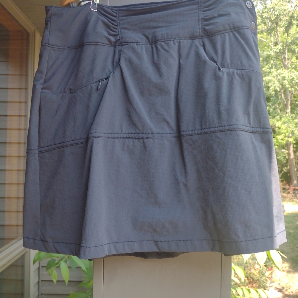 Athleta skort